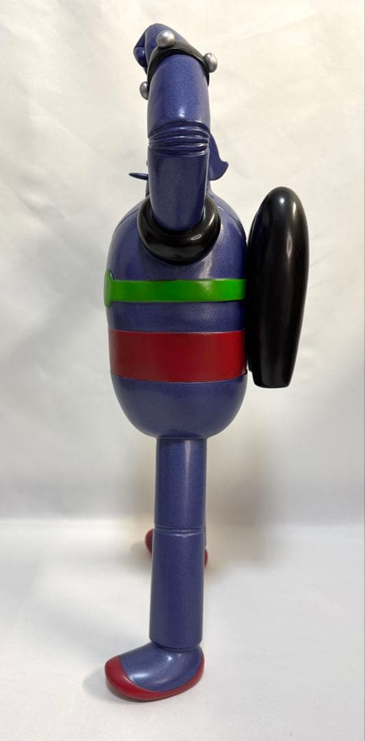 タカラ MEGA SCALE/メガスケール 鉄人28号 ソフビ フィギュア