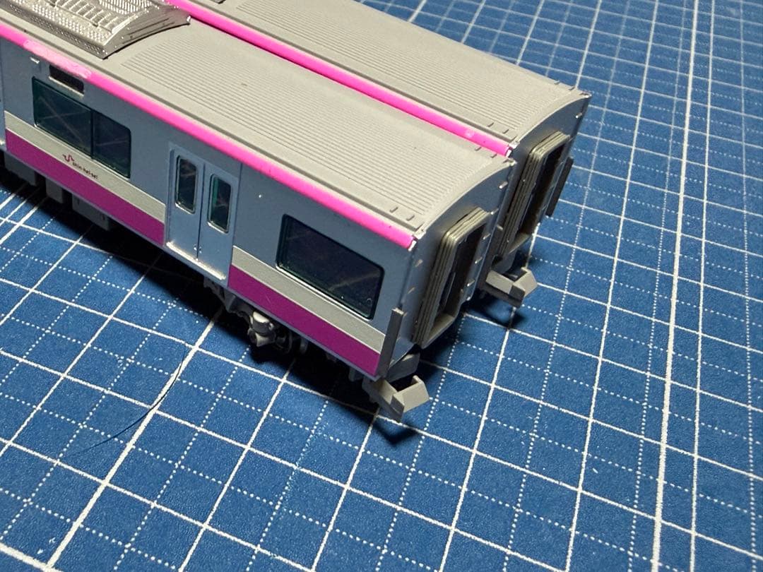 (■43)マイクロエース 新京成80000形 6両セット