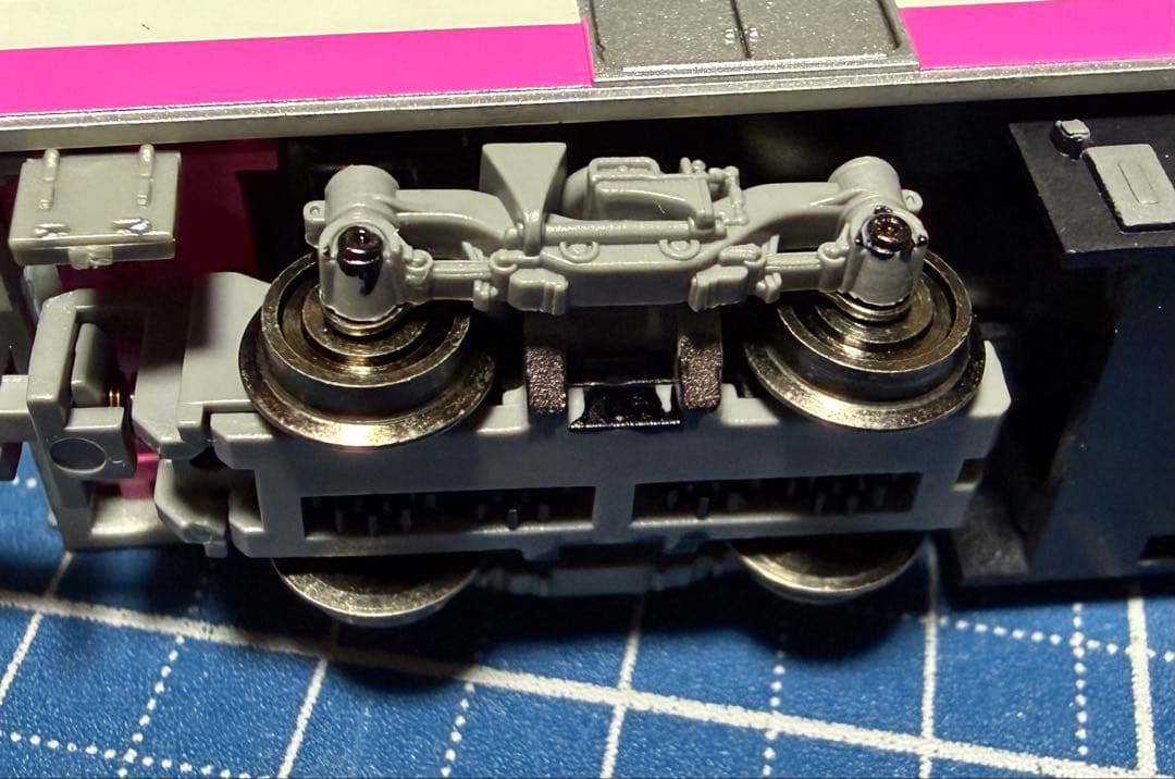 (■43)マイクロエース 新京成80000形 6両セット