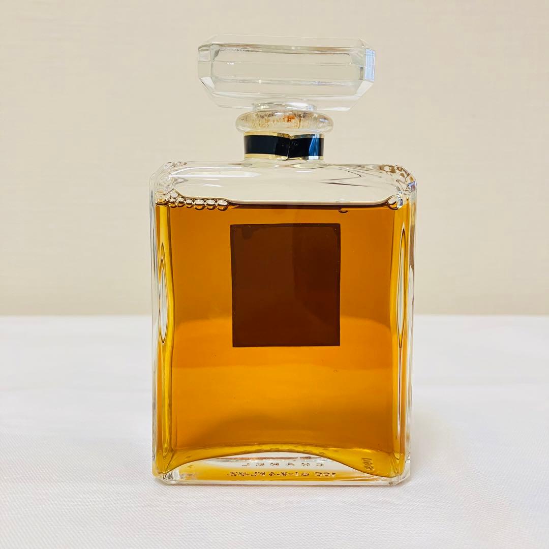 CHANEL COCO シャネル ココ オードパルファム 香水 100ml