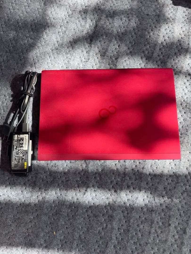 【第１０世代Corei5薄型】富士通／U9310D／8GB／50GB／カメラ Wi-Fi6 顔認証 フルHD 富士通 LIFEBOOK U9310/D 第10世代 Core i5