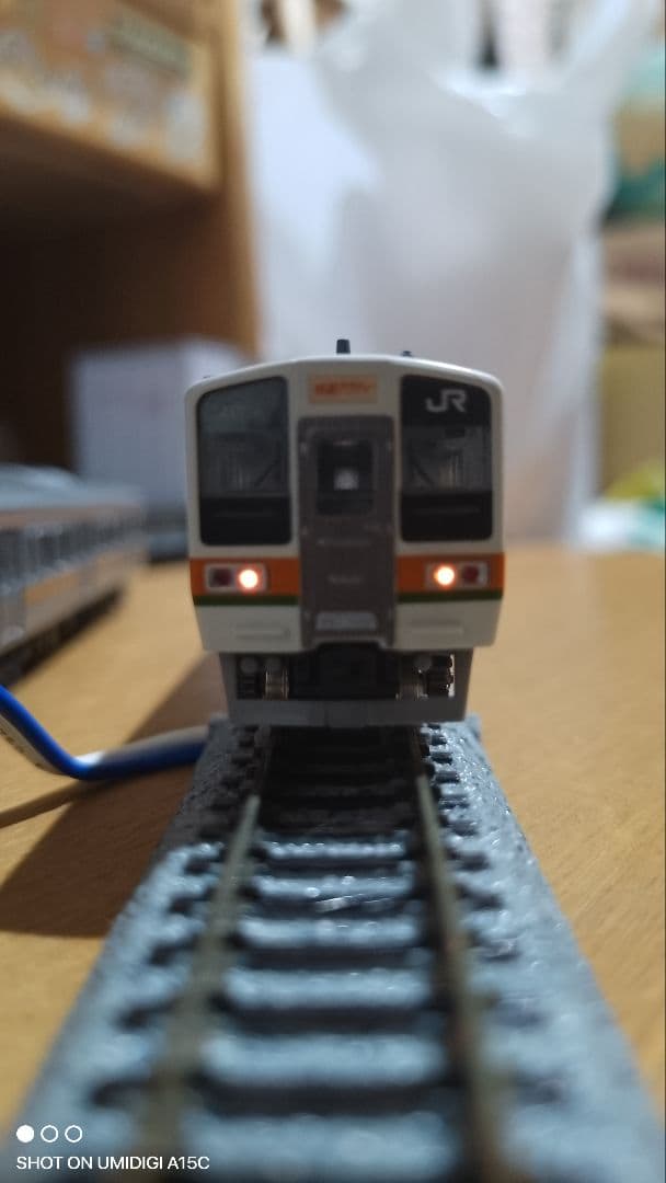 値下げ中【美品】KATO 10-441,2 211系0番台 基本+増結10両