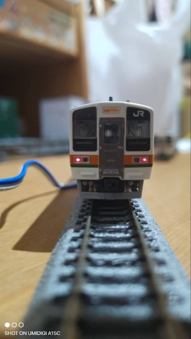 値下げ中【美品】KATO 10-441,2 211系0番台 基本+増結10両