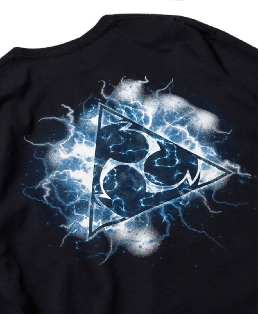 RIZER'S CLUB 限定　ロンT サイズＬ