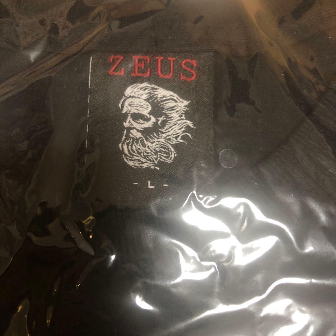 RIZER'S CLUB 限定　ロンT サイズＬ