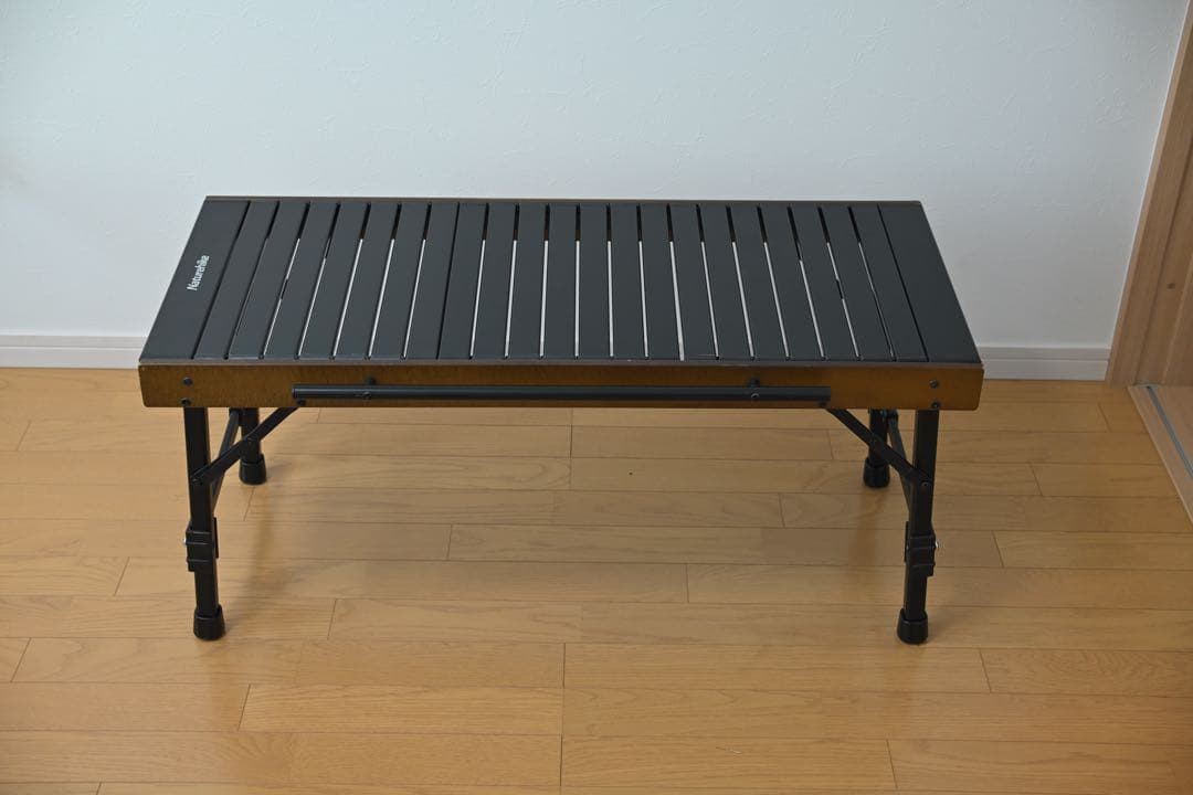 Naturehike IGT テーブル 収納袋付き Amazon.co.jp: Blackdog igt テーブル 七つユニット デスク広くなれ 5