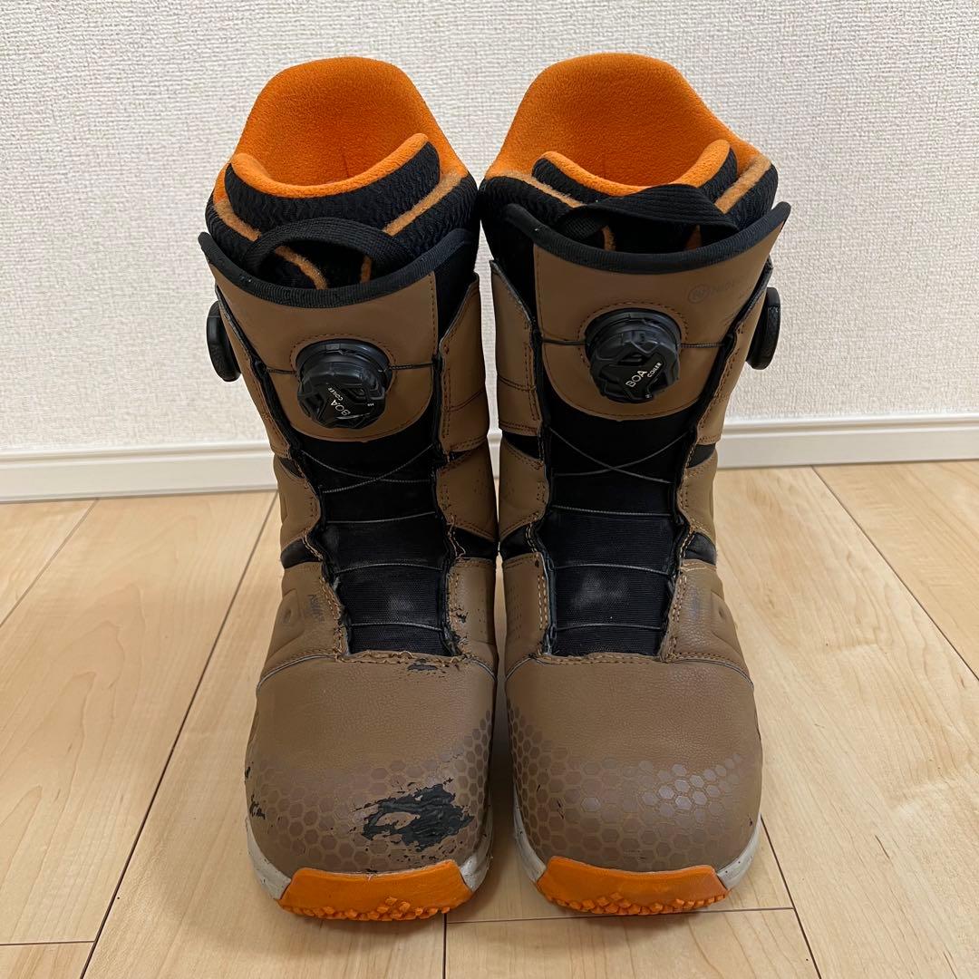 【即日発送】スノボ　NIDECKER ナイデッカー ALTAI 26.5cm