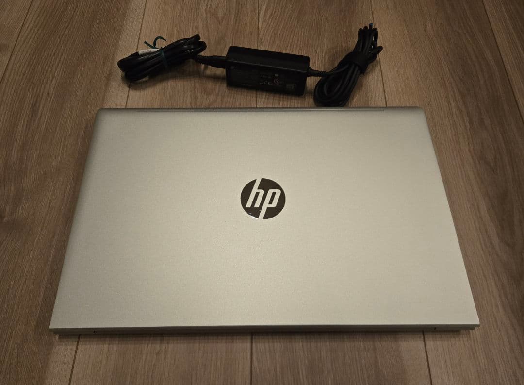 ほぼ未使用】HP ProBook 450 G9 第12世代i7/16GBメモリ - メルカリ