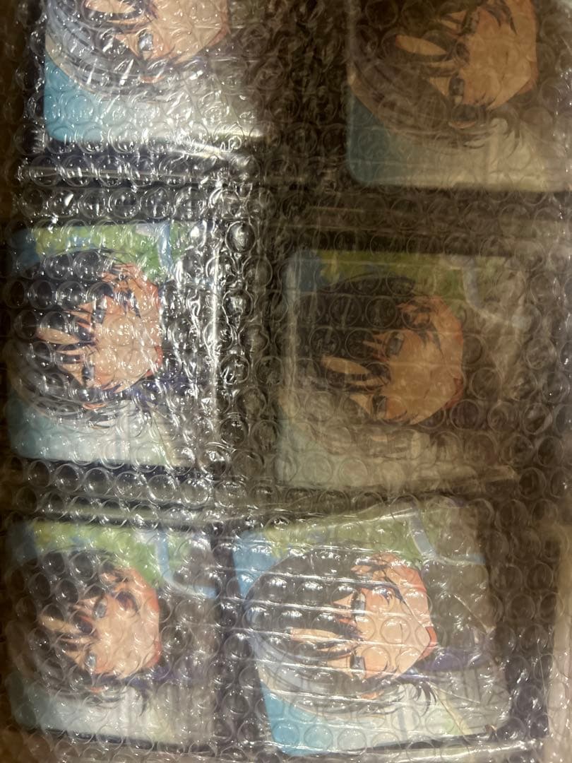 火威青 誕生日記念グッズ 2024 缶バッジ 缶バッチ カスタムリボン