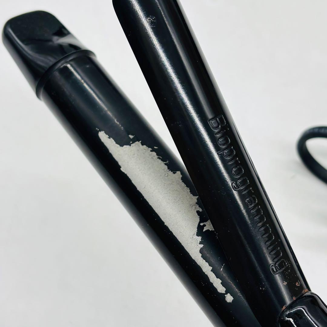 ヘアビューロン 正規品 26.5mm Bioprogramming カール ヘア
