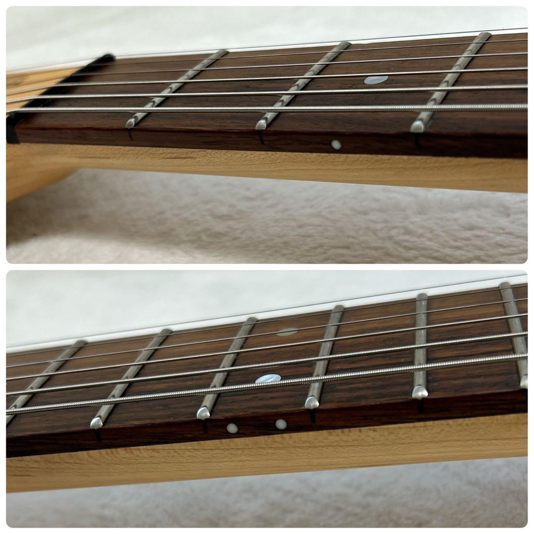 YAMAHA Pacifica PAC311H ヤマハ パシフィカ GROVER