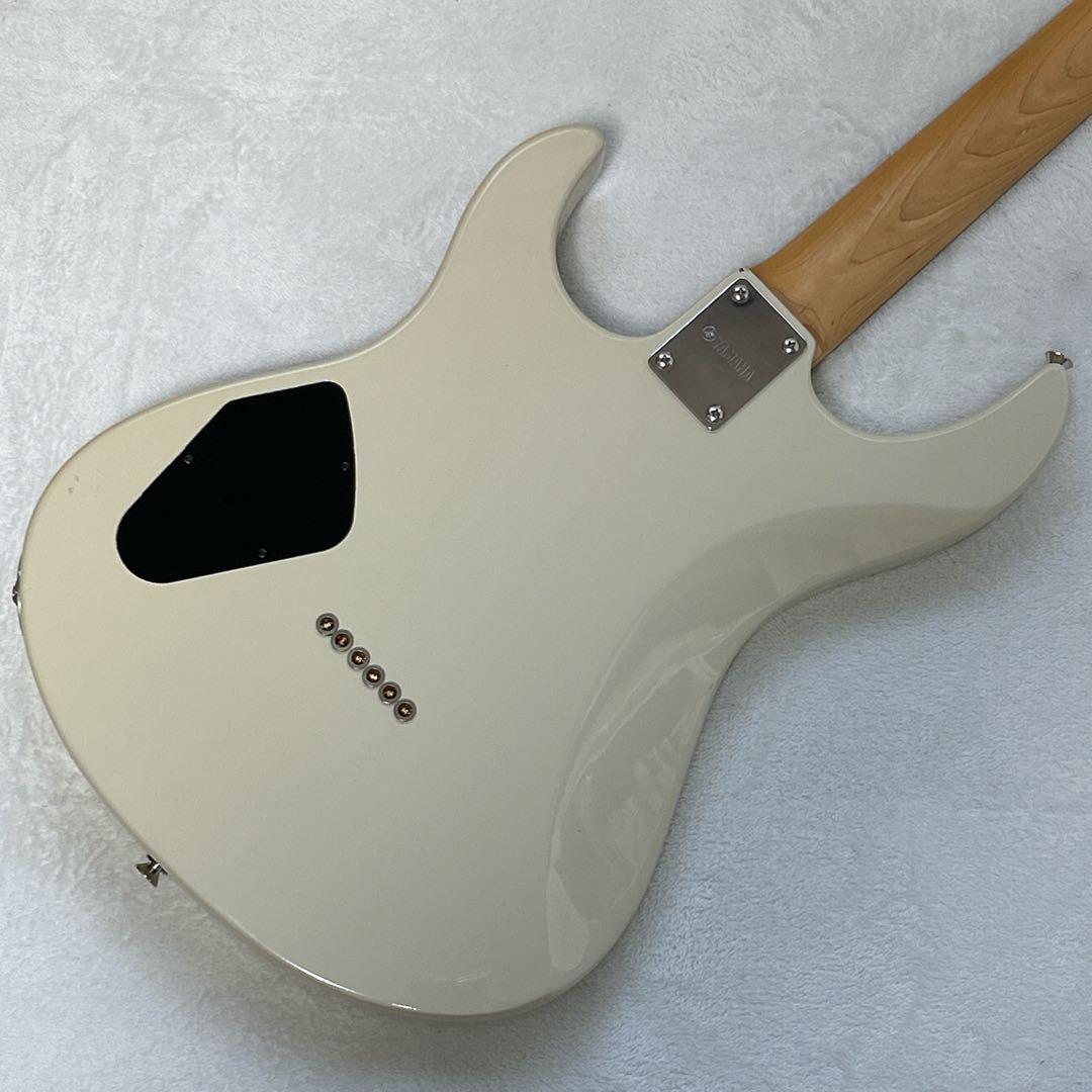 YAMAHA Pacifica PAC311H ヤマハ パシフィカ GROVER