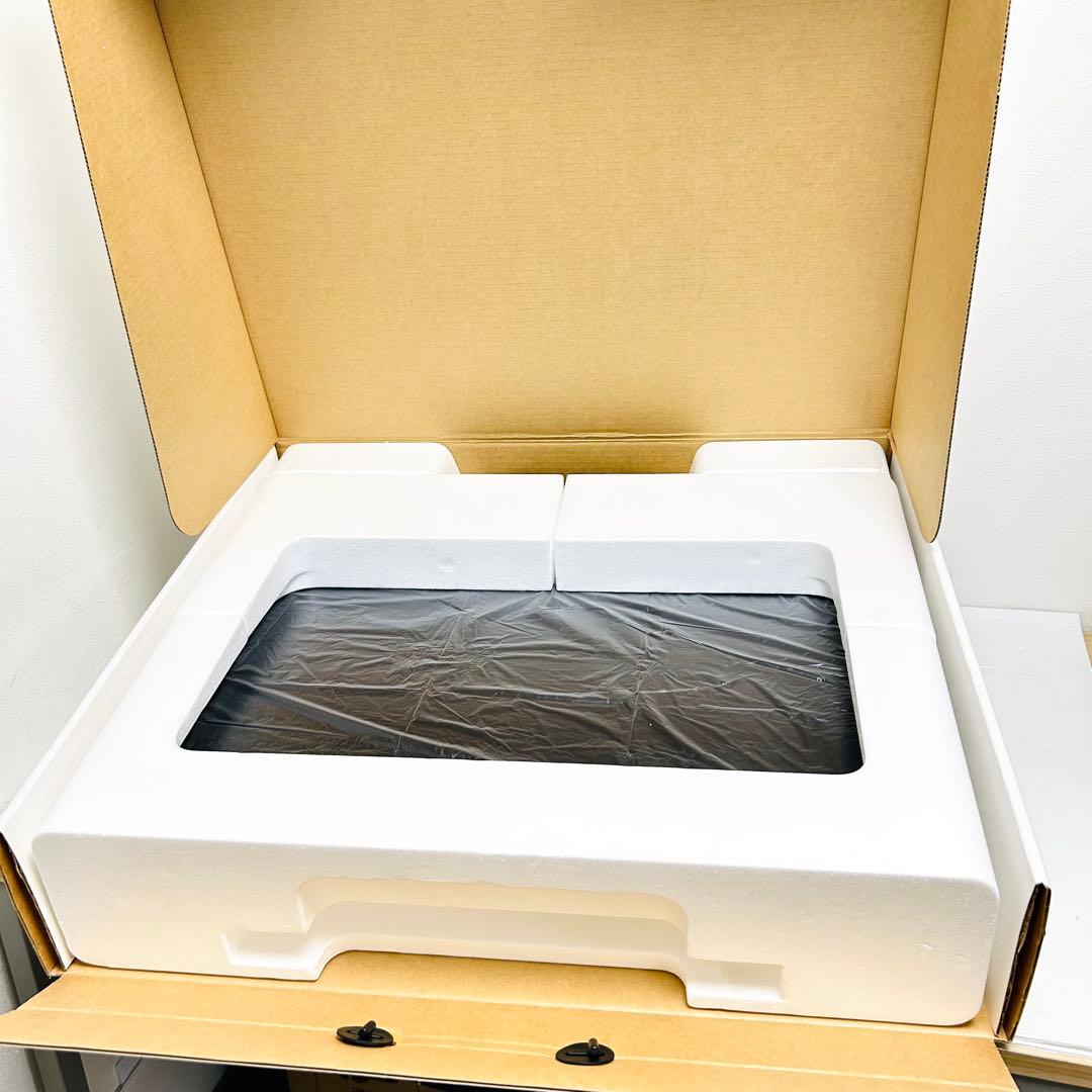 動作品 Apple オールインワンPC iMac A1418 Late 2012 - メルカリ