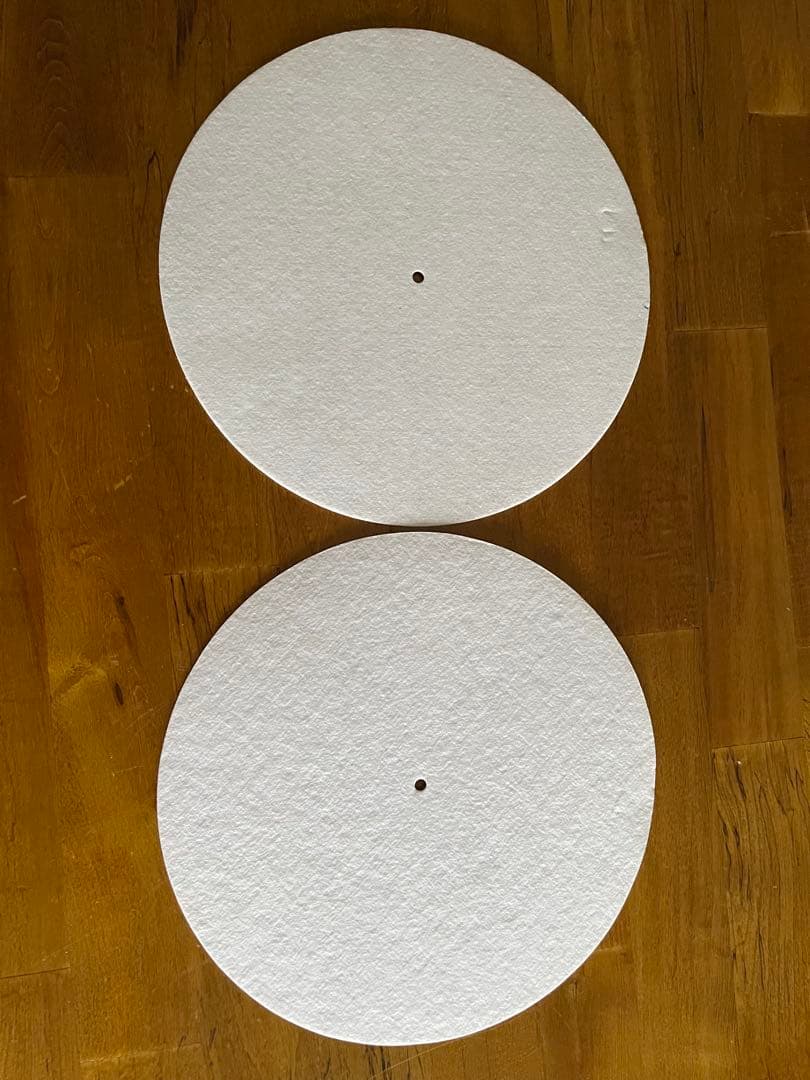 スリップマット　パンナム航空　砂原良徳　中古