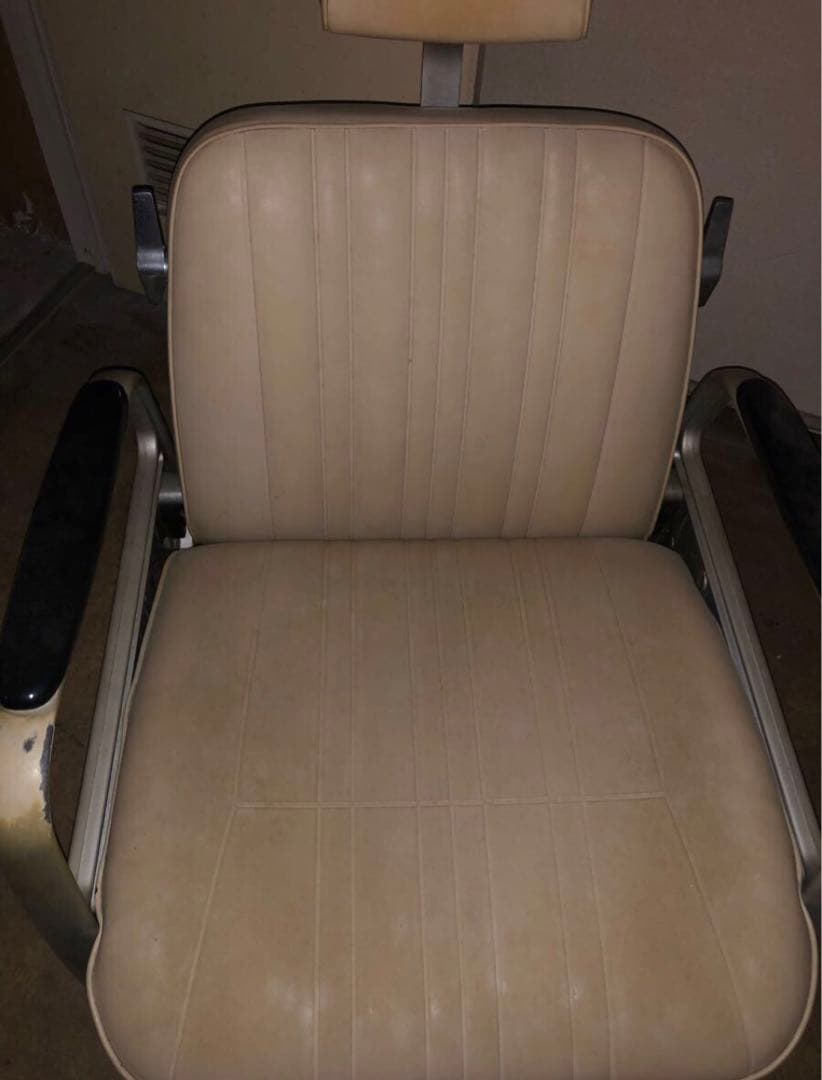 GYP0320 シャンプーチェア1脚 - メルカリ