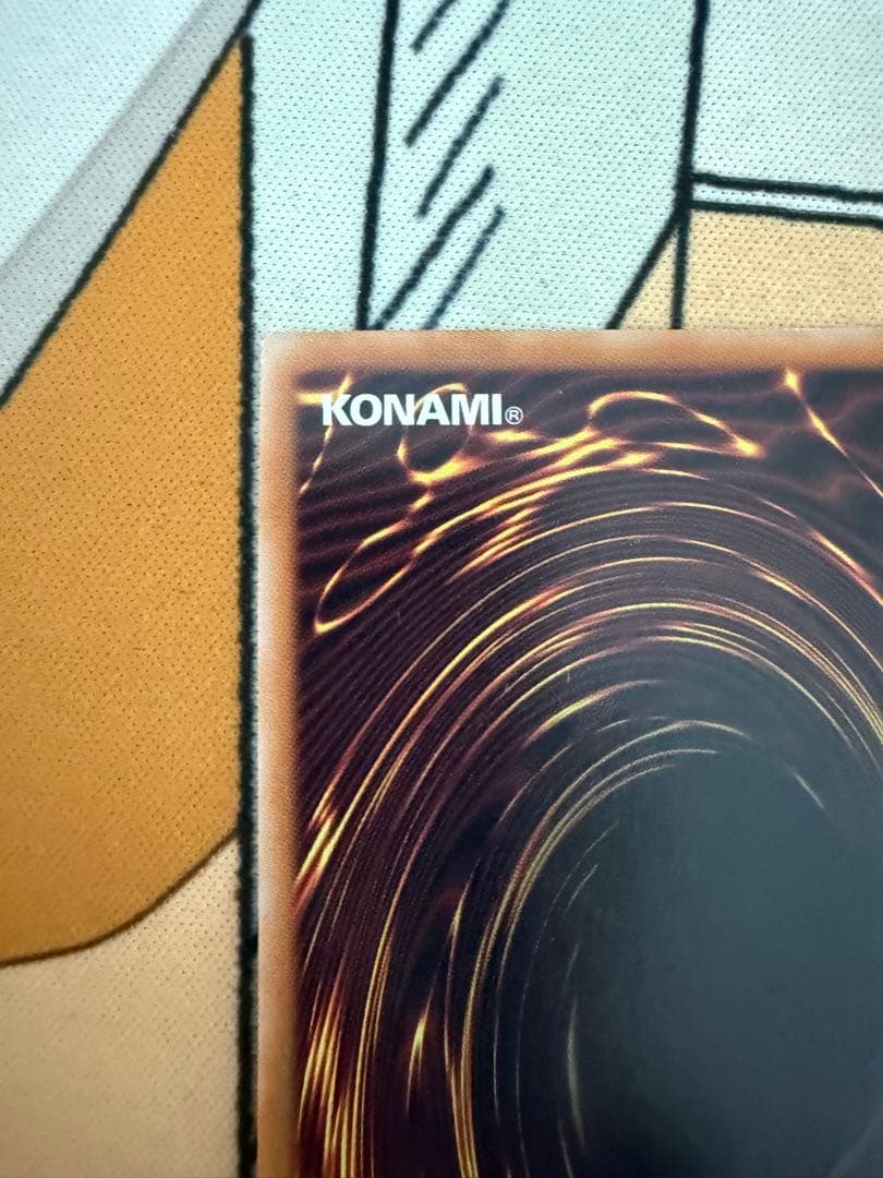 遊戯王　SPリトルナイト　25thシークレット クオシク