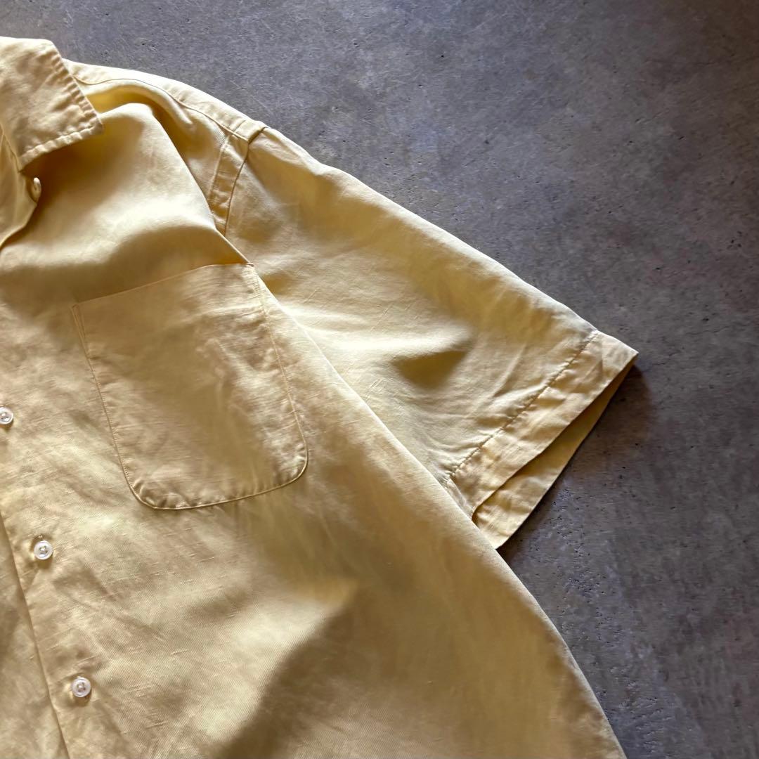 90s Polo Ralph Lauren 半袖シャツ “CALDWELL”