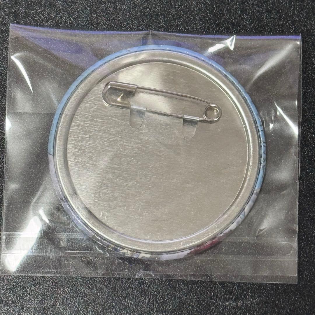 ホロライブ 富士急ハイランドコラボ 缶バッジ 白上フブキ - メルカリ