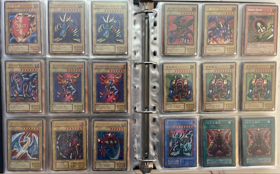 遊戯王 引退品 750枚以上まとめ売り 初期・2期大量