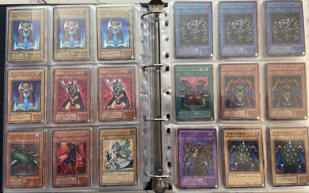 遊戯王 引退品 750枚以上まとめ売り 初期・2期大量
