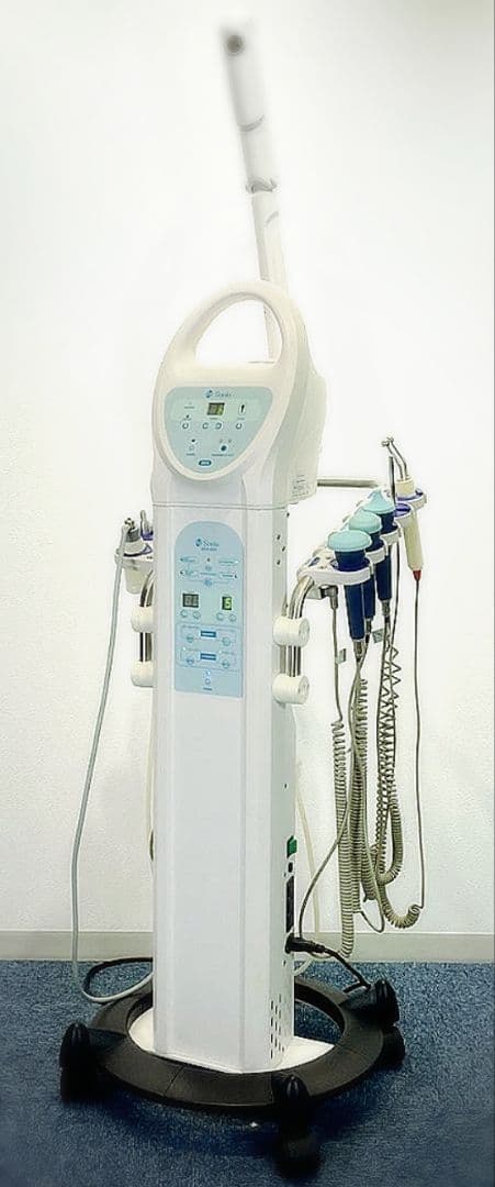 ソニアネオ4機能複合美顔器　NEO 408 フィフティ・ヴィジョナリー ソニアネオ4機能複合美顔器 NEO-408（直送