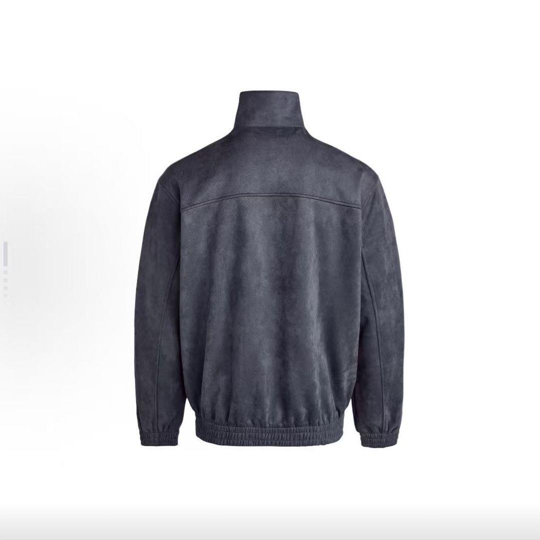 adidasアディダス 中国限定 蛇年トラックジャケッtトネイビーXLサイズ