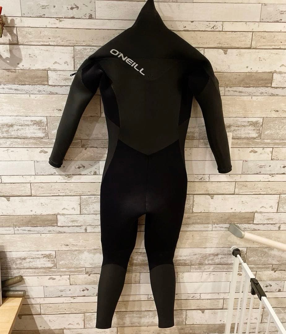 O'NEILL 155cm 50kg】レディース MS セミドライ 裏起毛 - メルカリ