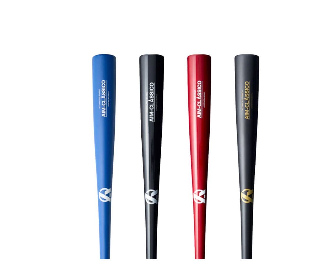 いAMG CLASSICO トレーニングバット ブラック78cm 公式通販】トレーニング竹バット 『AIM-CLASSICO（エイムクラシコ