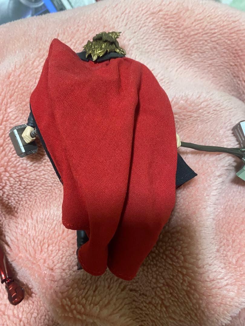 アベンジャーズ　エンドゲーム　フィギュアーツ　まとめ売り　ジャンク