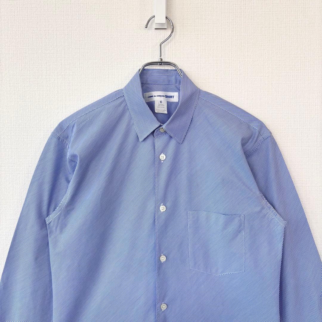 COMME des GARCONS SHIRT FOREVER Bias - メルカリ