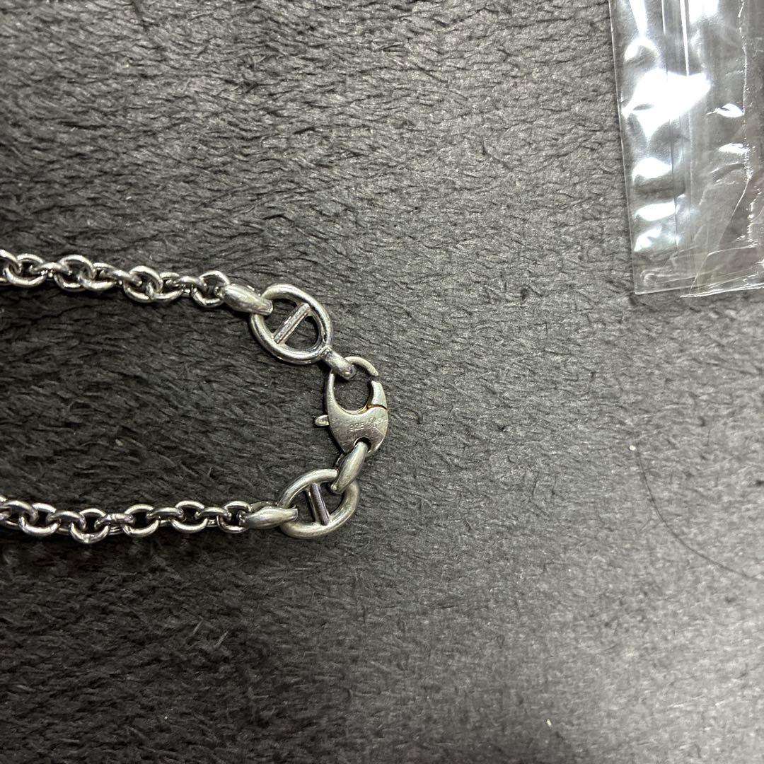 アバランチ アヴァランチ AVALANCHE シルバー925 0710