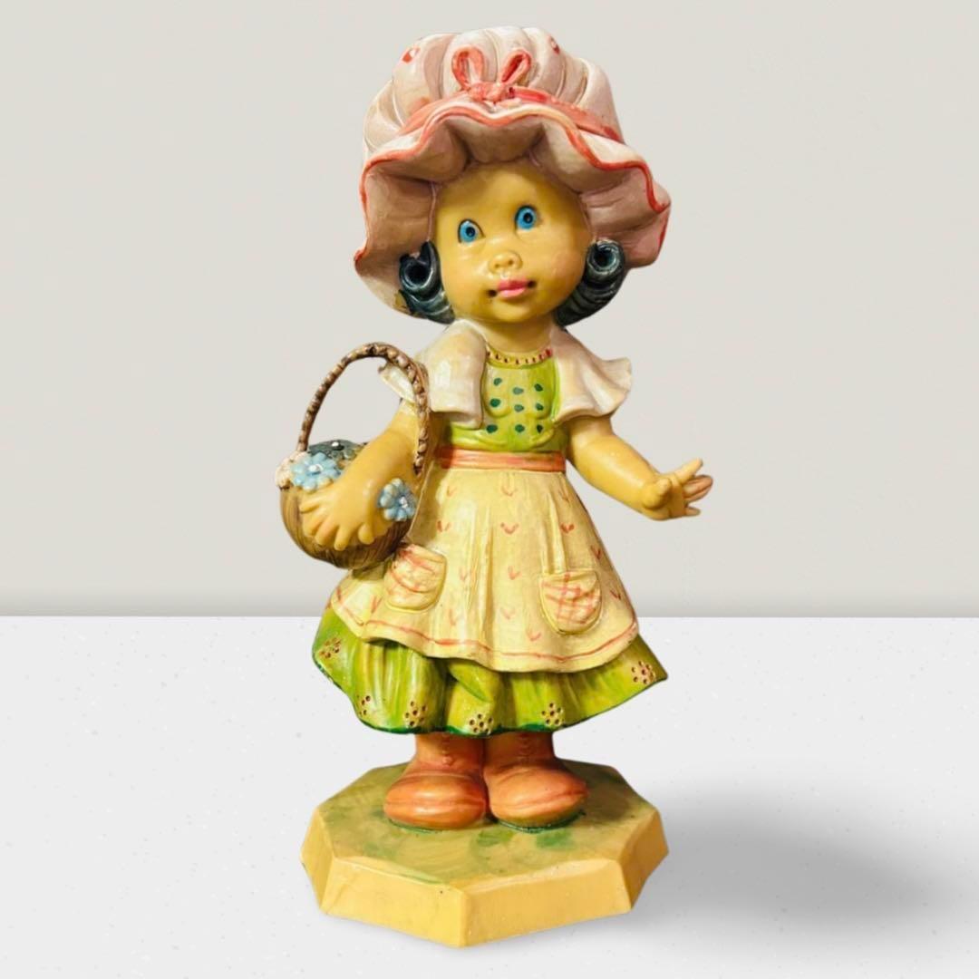 イタリア demain ドマン 置物 ヴィンテージ 人形 アンティーク オブジェ 2026年最新】ドマン 陶器 人形の人気アイテム - メルカリ