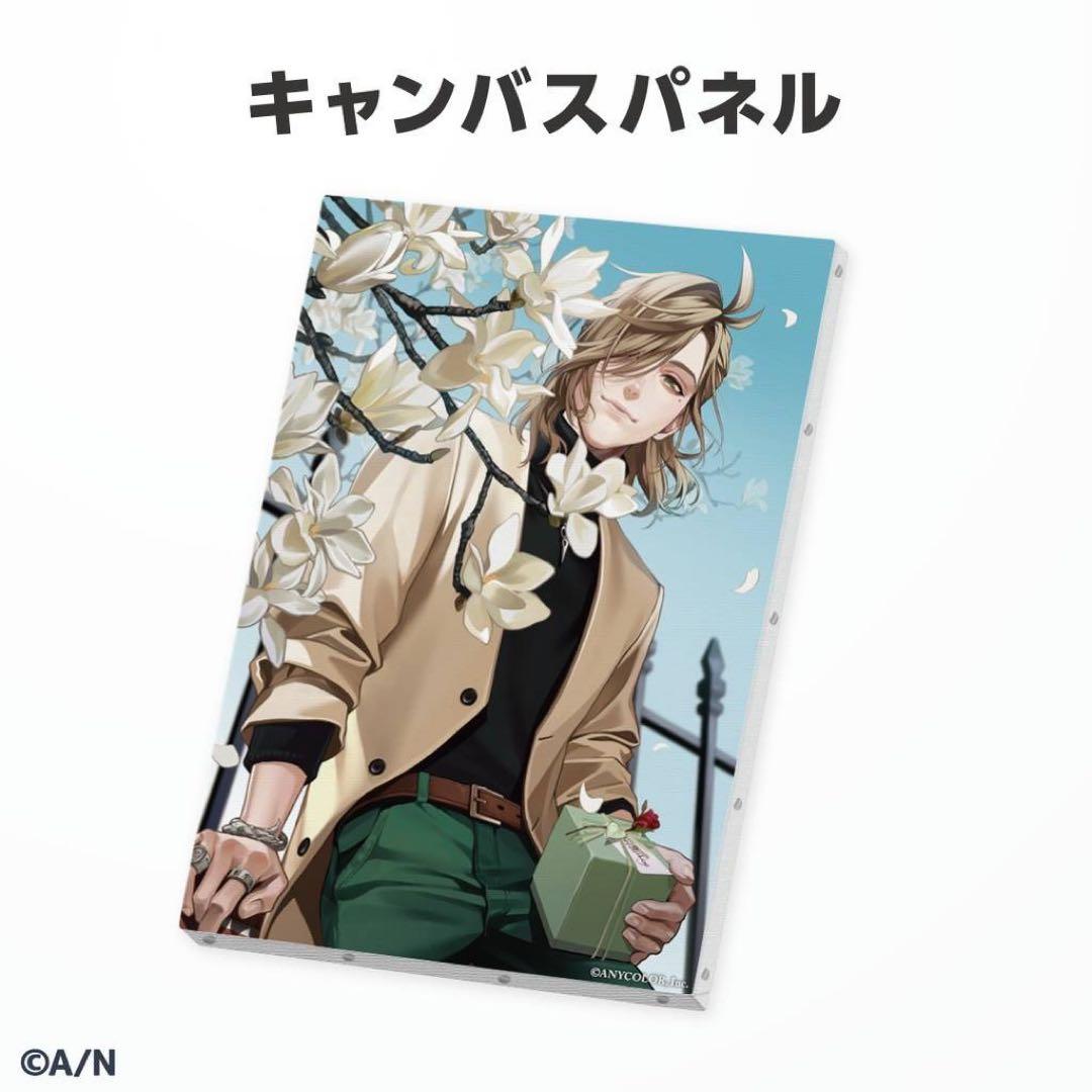 にじさんじ オリバー・エバンス 誕生日グッズ フルセット - メルカリ