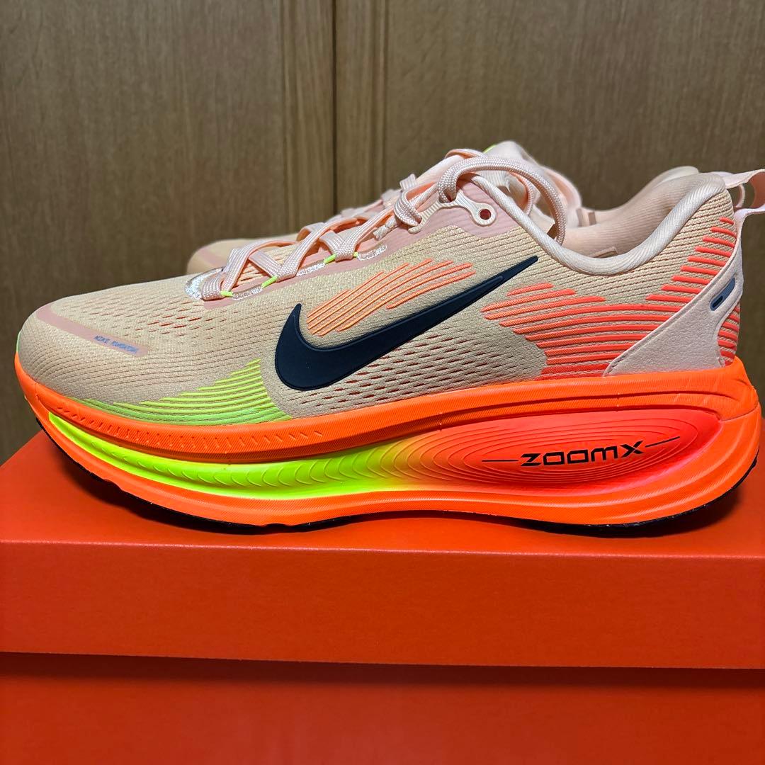 NIKE VOMERO18 26.5cm❣️