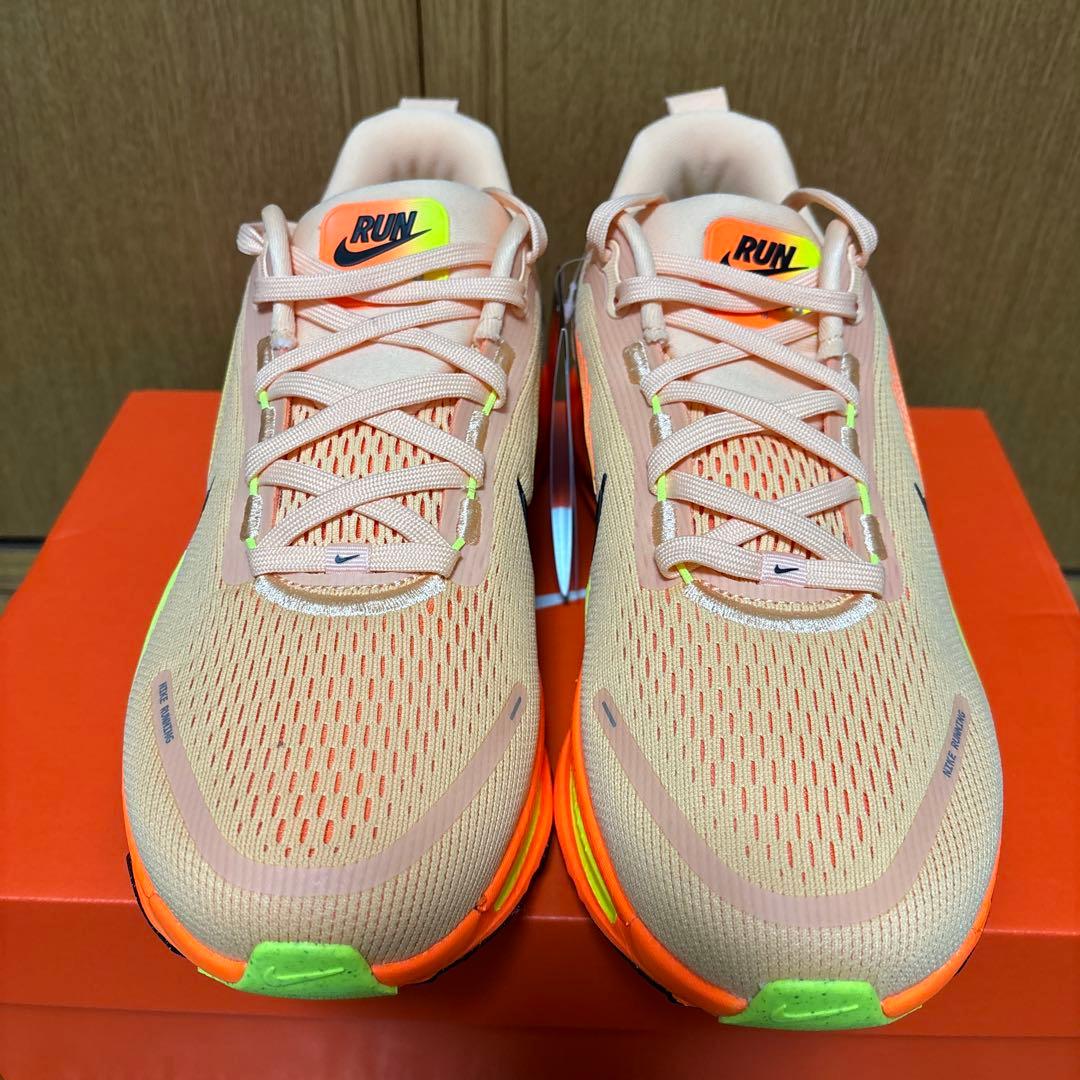 NIKE VOMERO18 26.5cm❣️