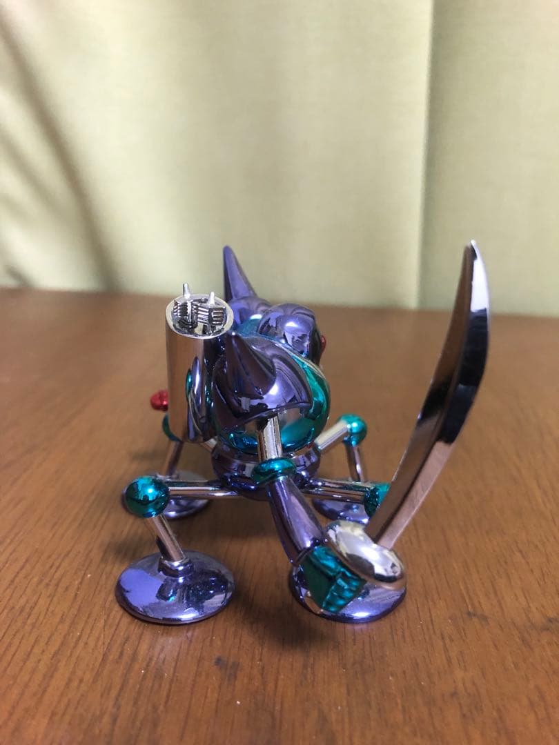 ドラクエ メタリックモンスターギャラリー 5体まとめ売り