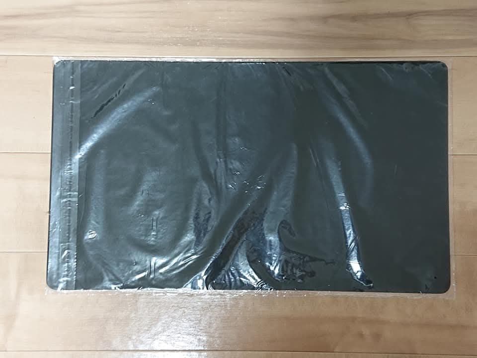 【超希少・未開封】遊戯王 公式 ドレミコード プレイマット アジア 台湾限定