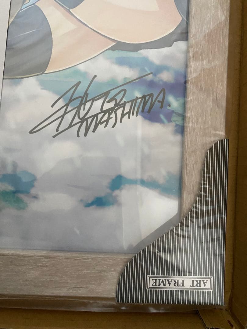 Y*2様 白猫プロジェクト×フェアリーテイル 懸賞ポスター - メルカリ