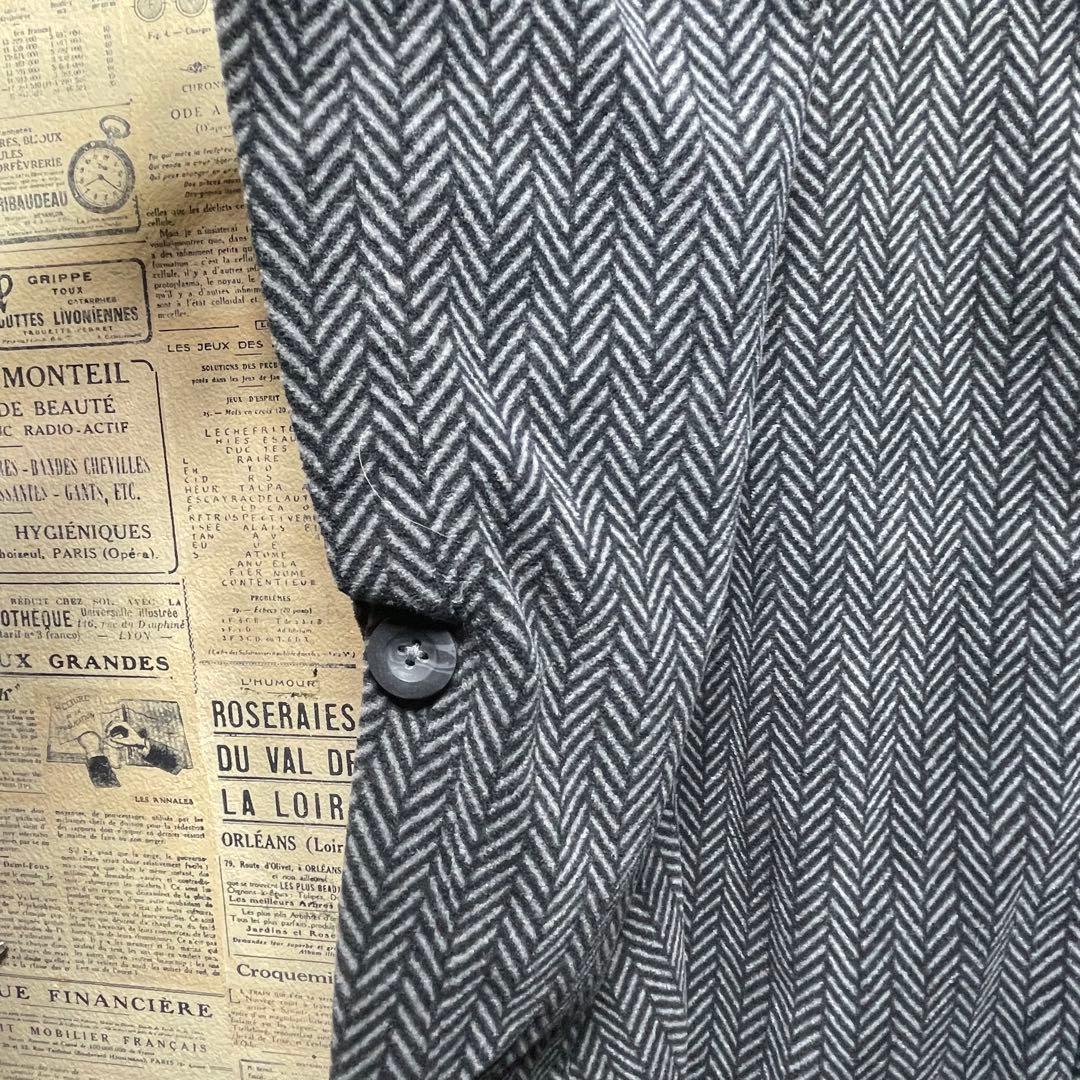 L.L.Bean エルエルビーン フリースポンチョ size M