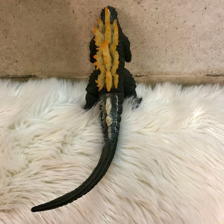 Godzilla ゴジラ　フィギュア