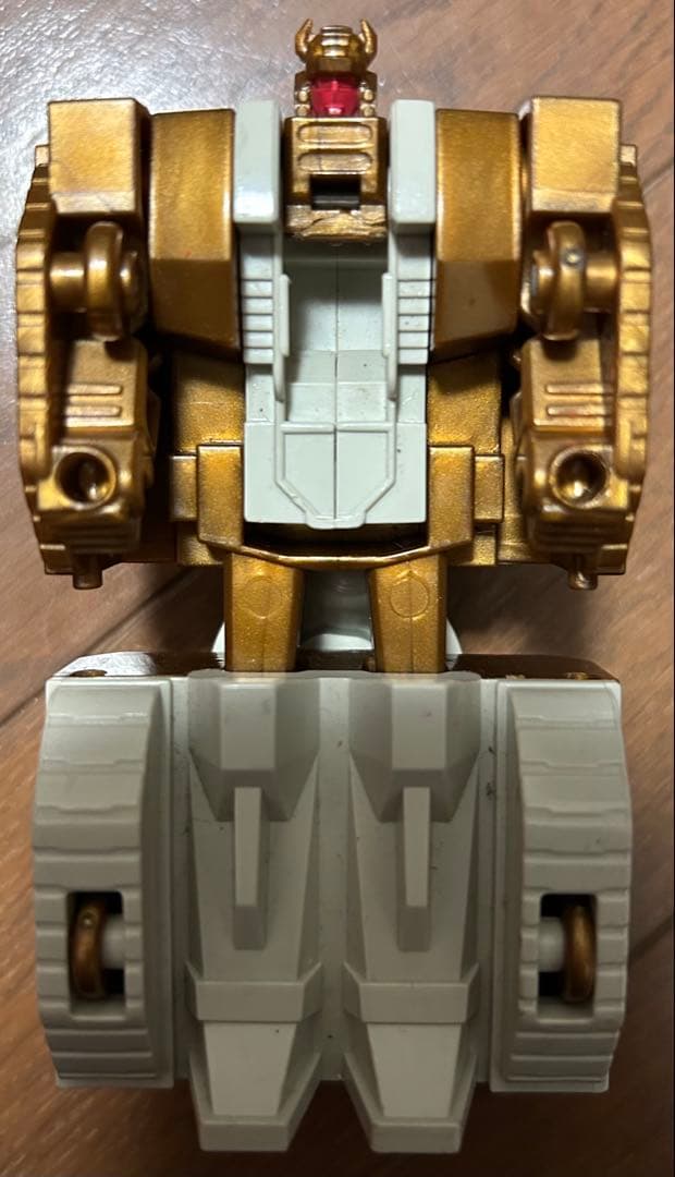 トランスフォーマー ブレストフォース キルバイソン ライオカイザー 当時 Hasbro社クラウドファンディング商品】トランスフォーマーレガシー