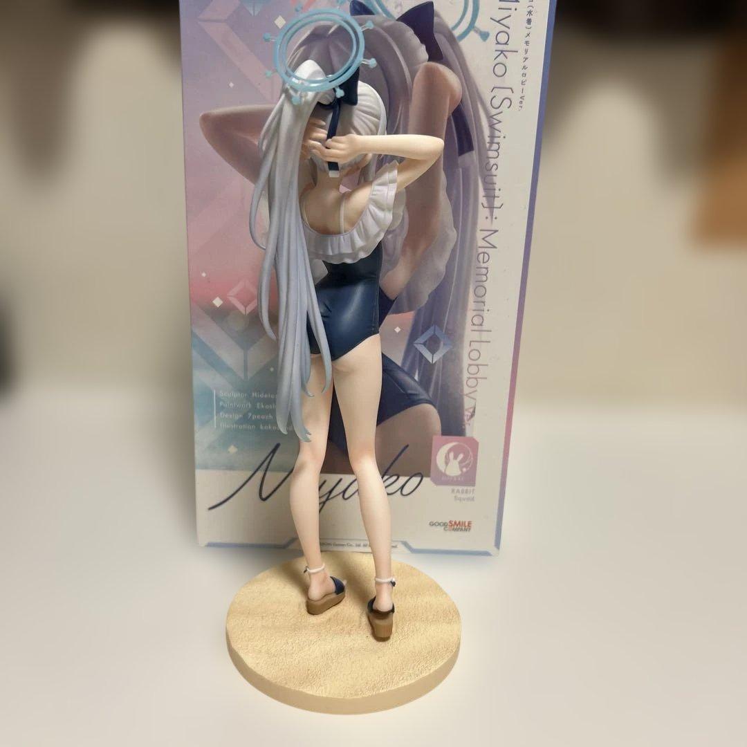 ミヤコ　水着　メモリアルロビーver.