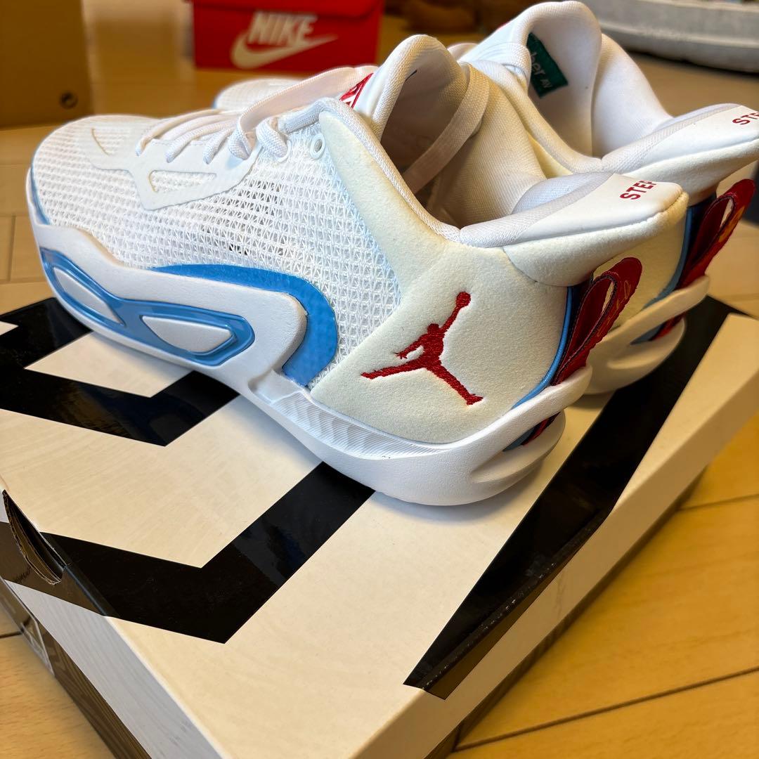 ナイキ　テイタム1 GS 24.5cm