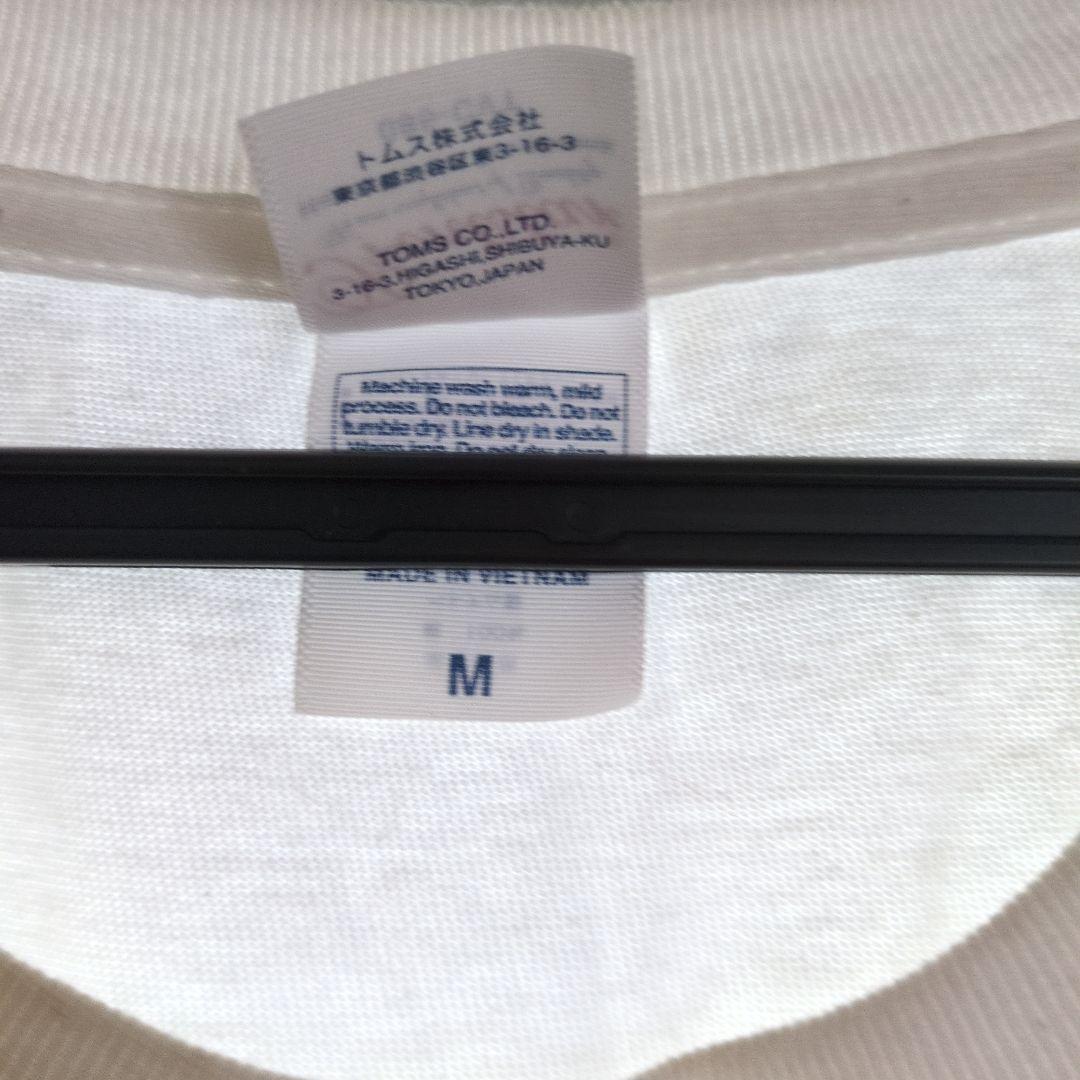 FUJI ROCK VOLUNTEER Tシャツ Mサイズ