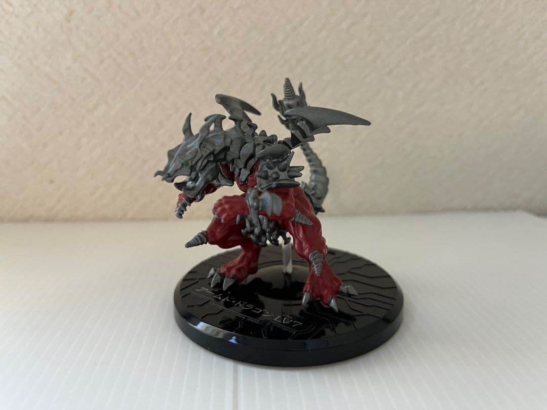 遊戯王5D’s モンスターフィギュアコレクション まとめ
