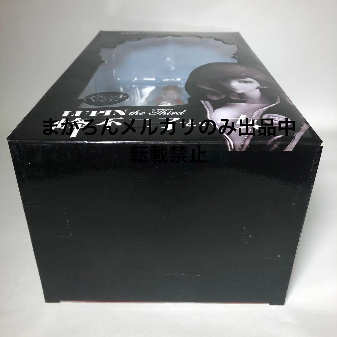 フジコレ 峰不二子コレクションTMSシリーズ ルパン三世 峰不二子 イベント