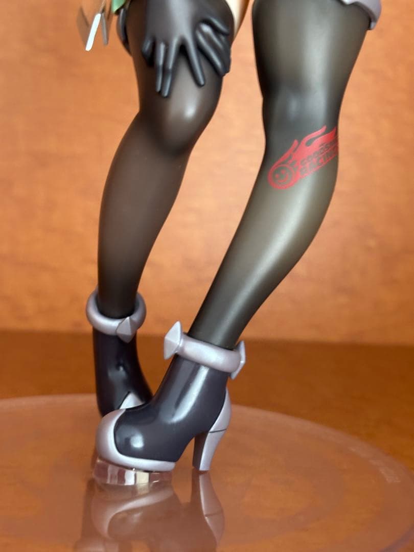 すーぱーそに子 レーシングVer. マックスファクトリー スケールフィギュア