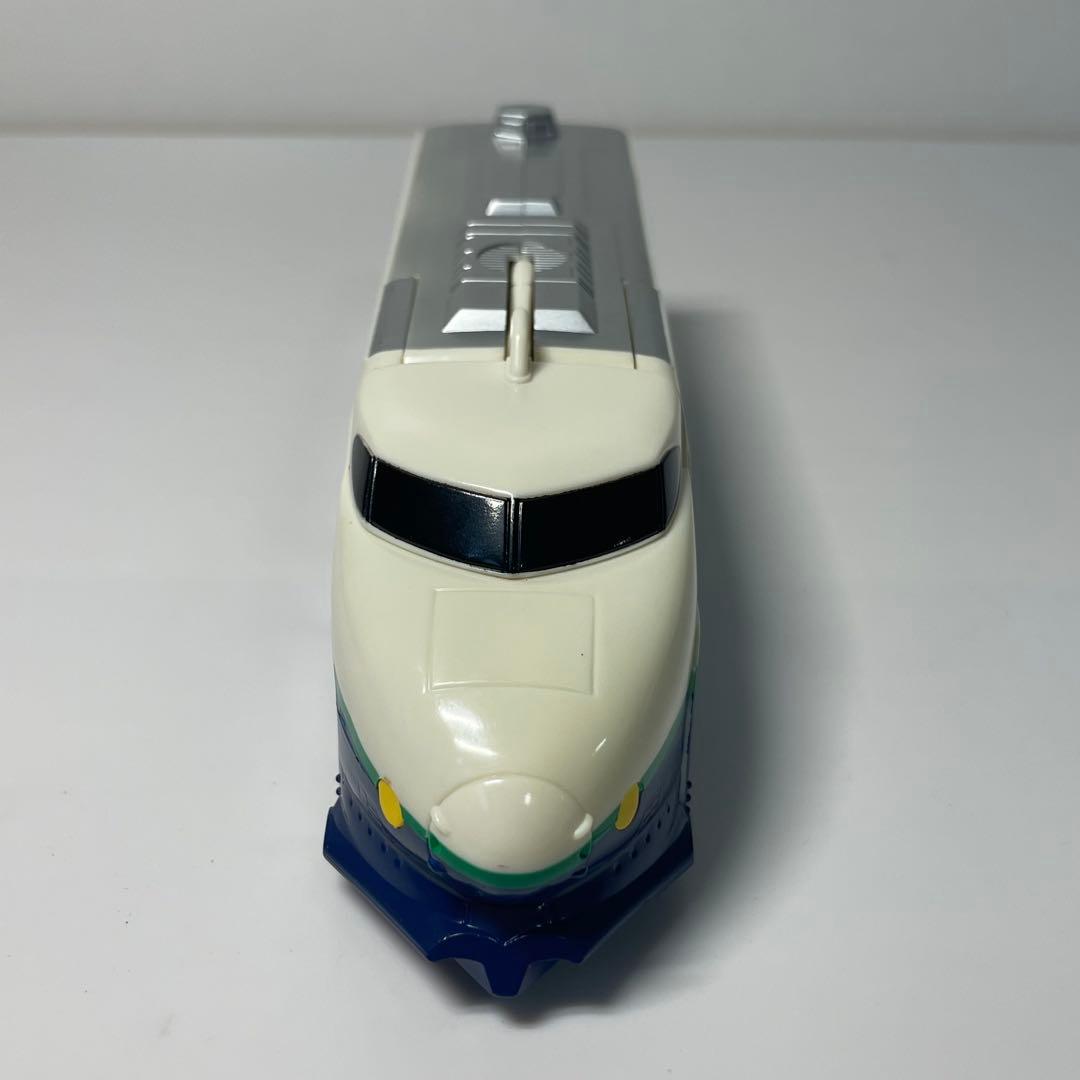 024 超特急 ヒカリアン 200系K編成 ケーくん JHR トミー TOMY - メルカリ