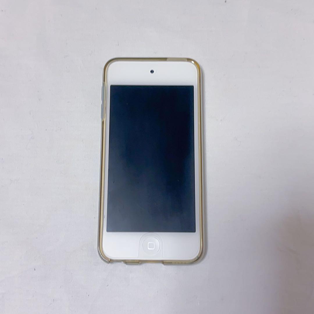 iPod touch第7世代 ユキ(タバコ臭NGです...) Amazon.co.jp: iPod touch 第7世代 256GB ゴールド 7th Gold : 家電