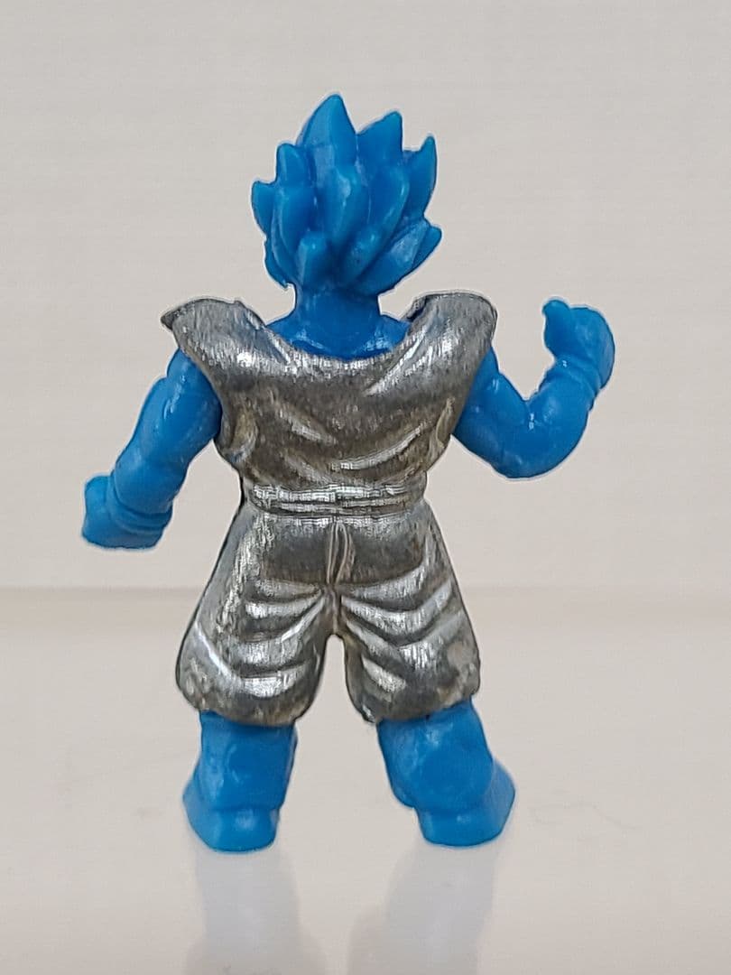 【中古】ドラゴンボール ドラ消し 消しゴムフィギュア 37体セット